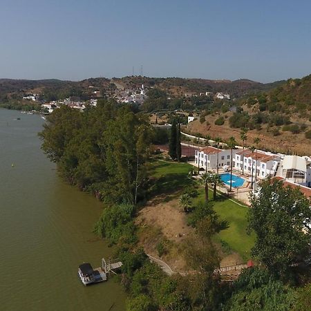 Hotel D'Alcoutim Zewnętrze zdjęcie
