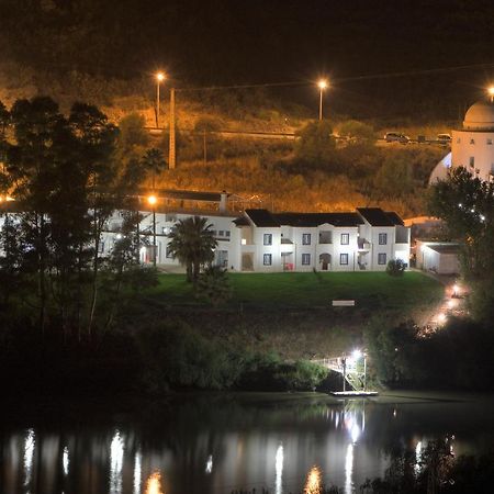 Hotel D'Alcoutim Zewnętrze zdjęcie