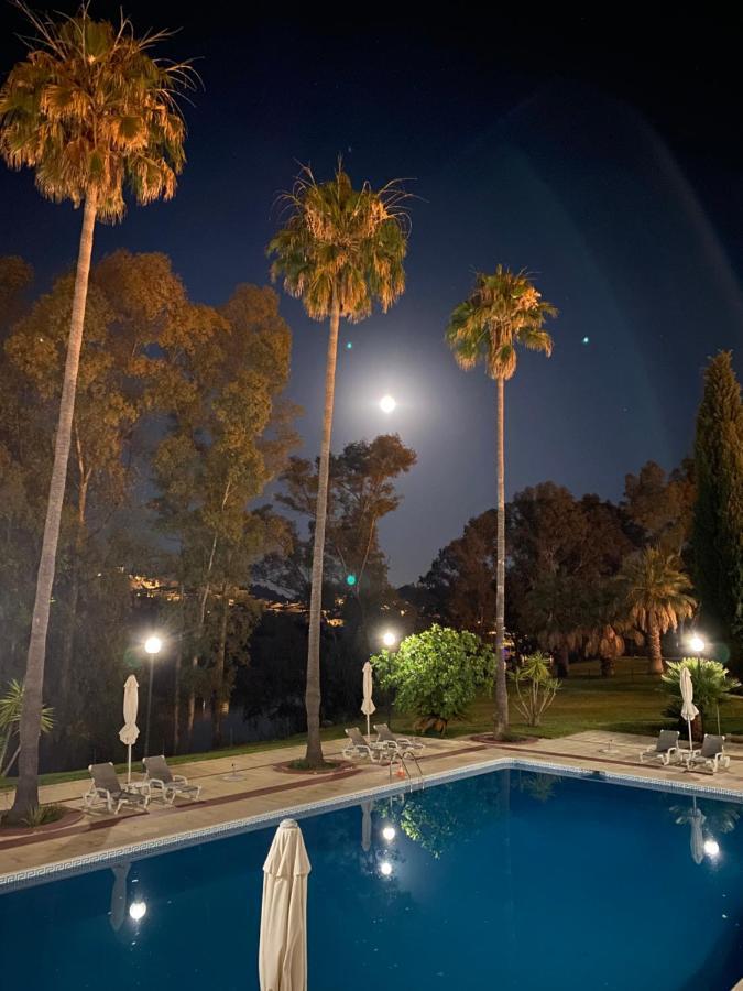 Hotel D'Alcoutim Zewnętrze zdjęcie