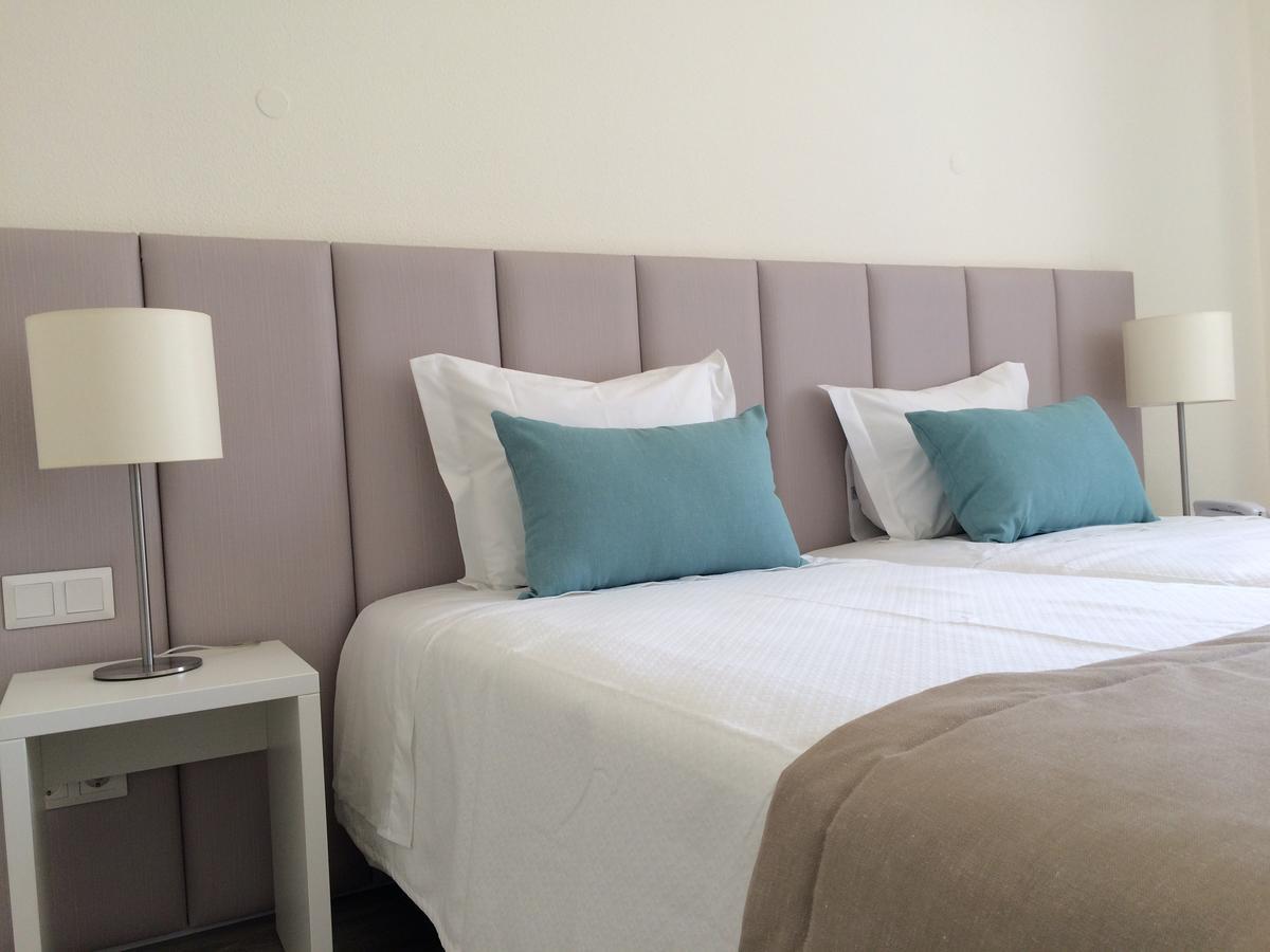 Hotel D'Alcoutim Zewnętrze zdjęcie