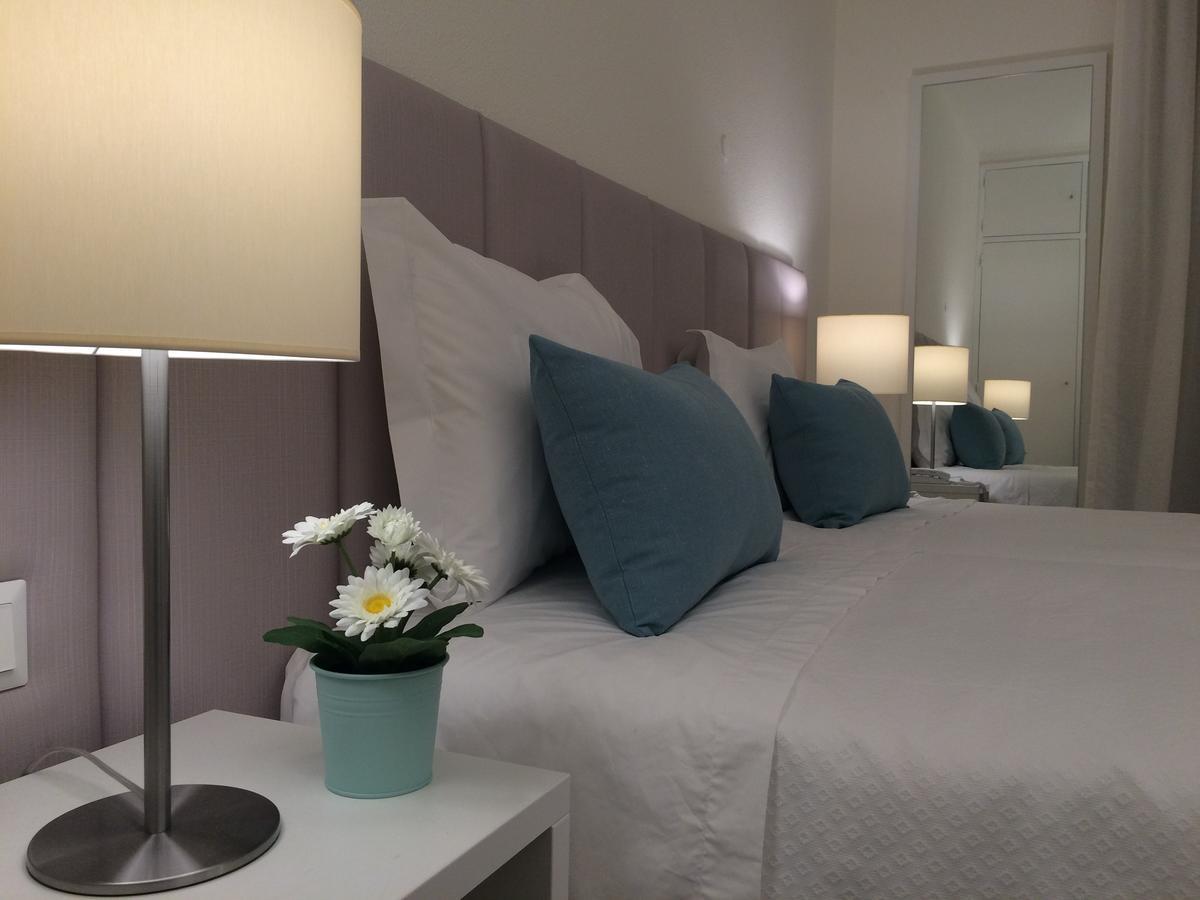 Hotel D'Alcoutim Zewnętrze zdjęcie