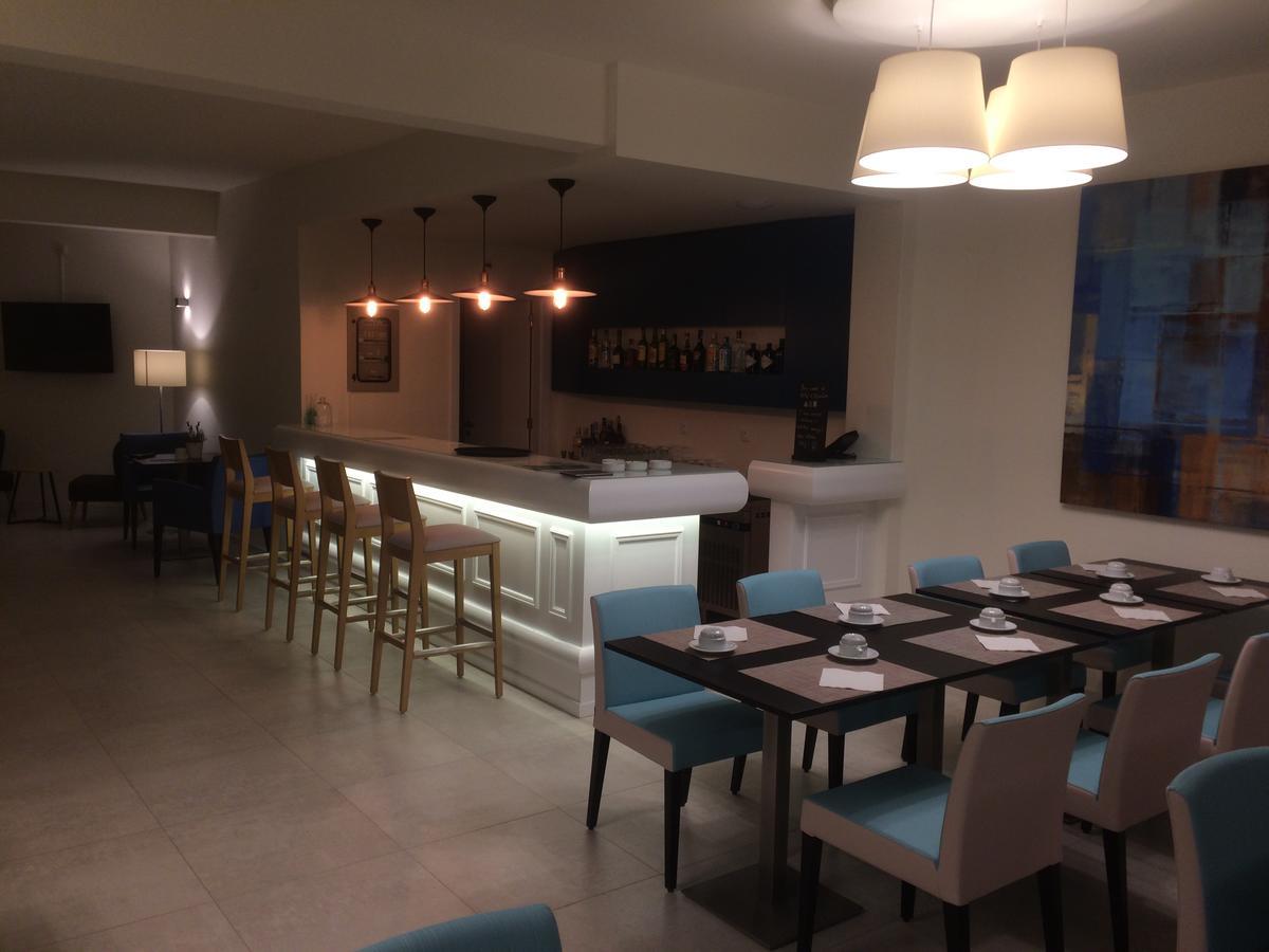 Hotel D'Alcoutim Zewnętrze zdjęcie