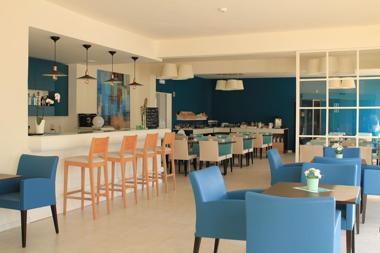 Hotel D'Alcoutim Zewnętrze zdjęcie