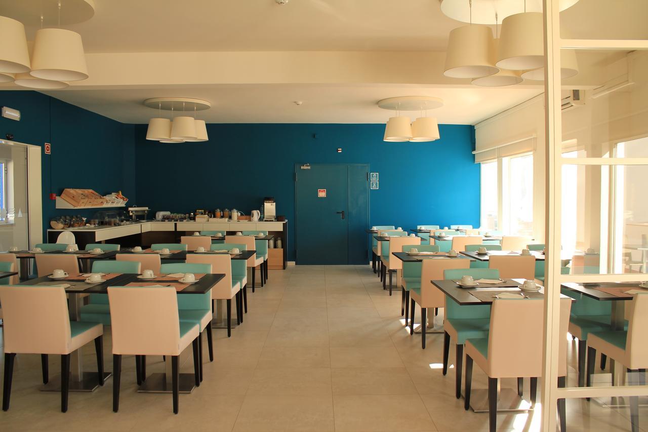 Hotel D'Alcoutim Zewnętrze zdjęcie
