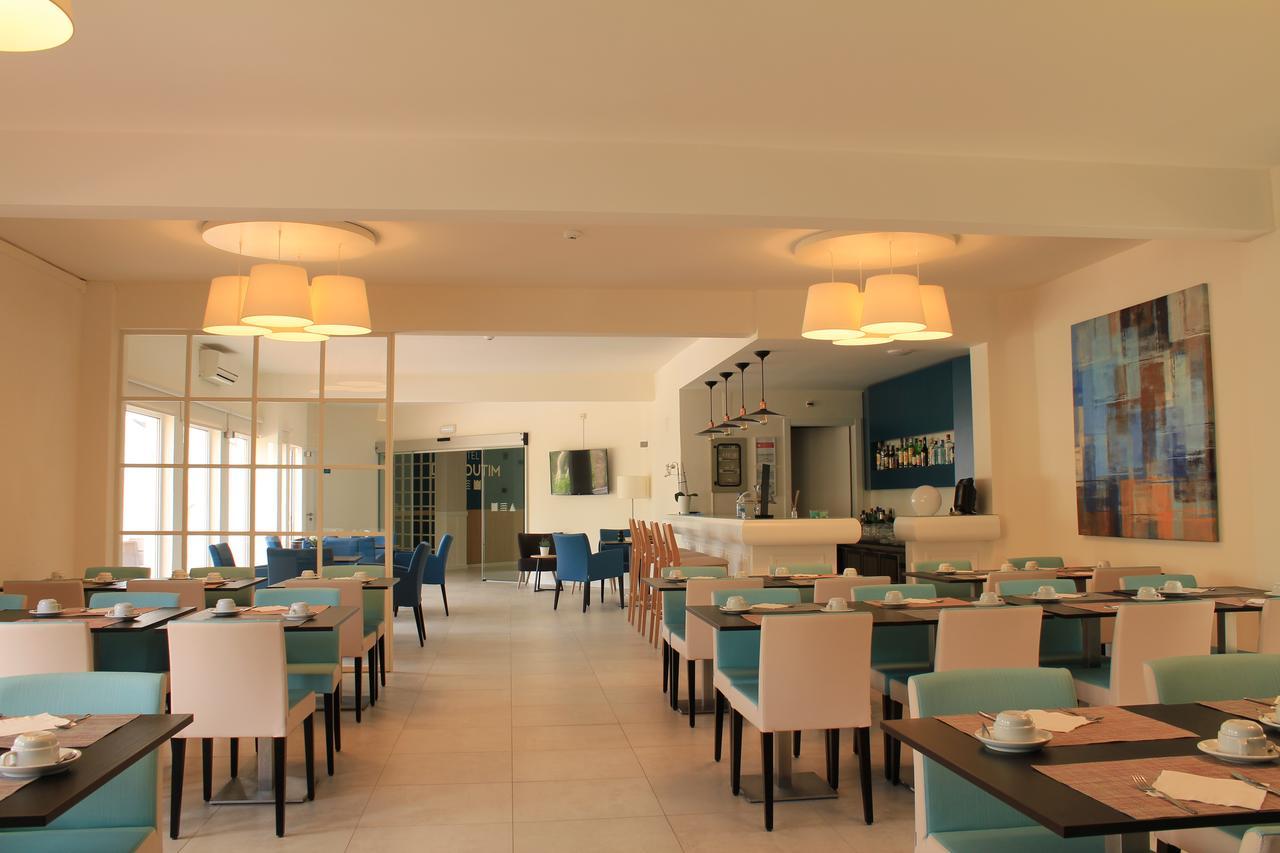 Hotel D'Alcoutim Zewnętrze zdjęcie