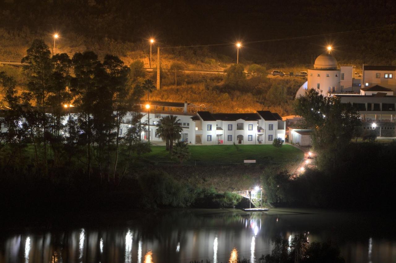 Hotel D'Alcoutim Zewnętrze zdjęcie