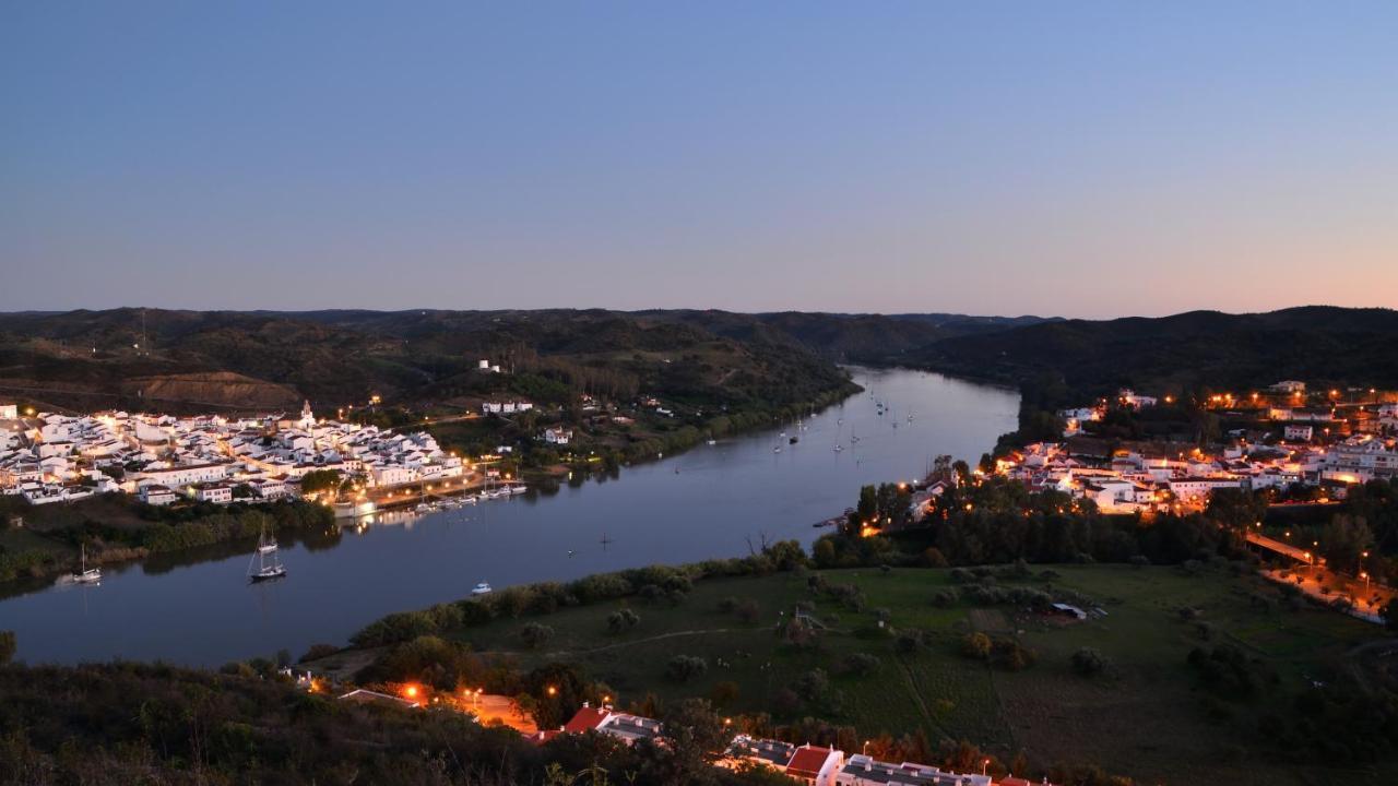 Hotel D'Alcoutim Zewnętrze zdjęcie